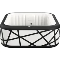 Gardwell Whirlpool Line 185 x 185 x 68 cm,