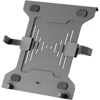 Goobay Laptophalterung f. Monitorarm 10-15,6""',max. 4,5kg'