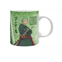 ABYstyle Tasse 0,32 l Grün