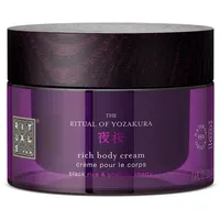 RITUALS The Ritual of Yozakura Rich Body Cream, 220