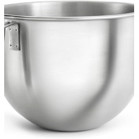 KitchenAid EDELSTAHLSCHÜSSEL 6,6 L 5KSMB70