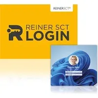 Reiner SCT ReinerSCT, Reiner SCT Login Business Edition annual