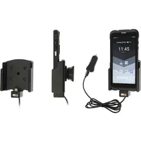 Brodit Halter aktiv Webfleet Pro M (USB C), Smartphone