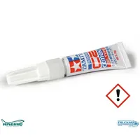 TAMIYA Sekundenkleber Gel 3 g