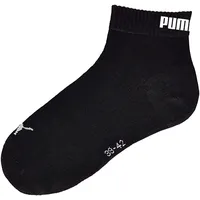 Puma Kurzsocken »PUMA UNISEX QUARTER PLAIN 9P ECOM« 9