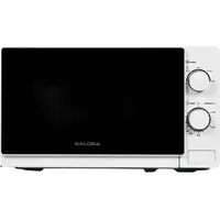 Salora 20MSM700 Mikrowelle, Weiss