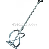 SCHEPPACH 1 Ersatz Für Handrührwerk Ø140 Putz Farbe Scheppach