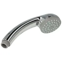 Tecuro Handbrause ew-easy mit Brauseregen Ø 65 mm mit