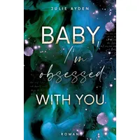 Stone publishing b.v. Baby, I'm obsessed with you