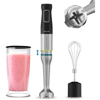 Cecotec Stabmixer Katana TotalDestroy 1200XL Cream. 1200 W, 21