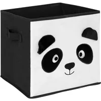 ATMOSPHERA CREATEUR D'INTERIEUR Atmosphera - Kinder Aufbewahrungsbox Panda Joey