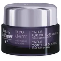 Louis Widmer Widmer proderm Creme für die Augenpartie OP