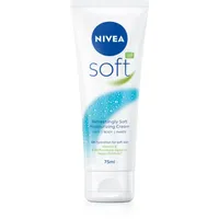 NIVEA Soft Feuchtigkeitscreme 75 ml