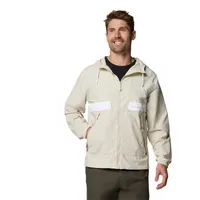 Columbia Spire ValleyTM Jacke - Dark Stone / White