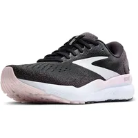 Brooks Ghost 16 Damen Schwarz - 6