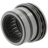 NTN Nadel-Axialkugellager NKX10 T2 ID 10mm AD 24mm Breite23mm