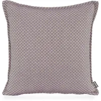 H.O.C.K. Dekokissen »Linocea« Outdoorkissen inkl. Füllung, 45x45cm, Dekokissen, salbei,