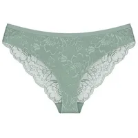 Triumph Brasilslip Amourette Charm Brazilian grün 46