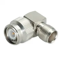Telegärtner TG 100023830 - TNC-Winkelverbinder 50 Ohm Stecker /