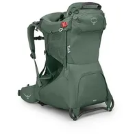 Osprey Poco Babytrage - Koseret Green - One Size