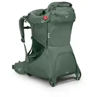 Osprey Poco Babytrage - Koseret Green - One Size