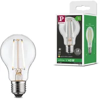 Paulmann 29250 Eco-Line Filament 230V LED Birne E27 470lm