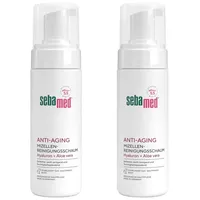 Sebamed Anti-Aging Mizellen-Reinigungsschaum