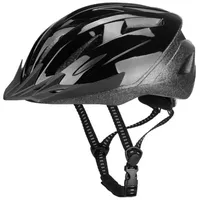 Ty-Trade Schutzhelm Damen Herren Jugend Fahrrad Helm Radhelm Fahrradhelm