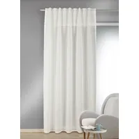 Homing »Liv« verdeckte Schlaufen 1, Stk. tlg. Fertigschal