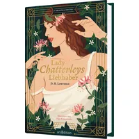 ArsEdition Biblioteca Obscura: Lady Chatterleys Liebhaber