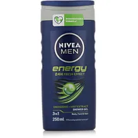 NIVEA Energy Duschgel 250ml