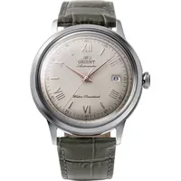 Orient Bambino Classic Leder 40 mm RA-AC0025N30B