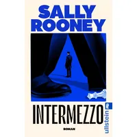 Ullstein Taschenbuch Intermezzo