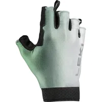 Leki Nordic Active smokegreen-white 8.0