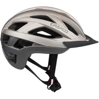 Casco Cuda 2 54-58 cm cashmere gray 2022