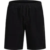 Maloja Herren FadenM. Shorts (Größe S, schwarz)
