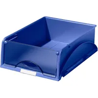 Leitz Leitz, Dokumentenablage, Ablagekorb Sorty, DIN A4, Polystyrol (A4)