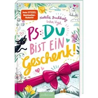 ArsEdition PS: Du bist ein Geschenk! (PS: Du bist