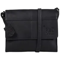 Burkely Umhängetasche onesize Schwarz
