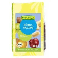 RAPUNZEL Süß & Salzig Nuss-Frucht-Mix bio