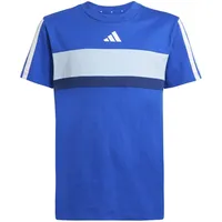 Adidas Performance T-Shirt adidas Performance Baumwolle blau 152 EU