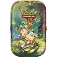 Pokémon Karmesin & Purpur Prismatische Entwicklungen: Folipurba