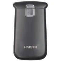 Kaiser Fototechnik Kaiser 2372 Vergrößerungsglas 3x Schwarz