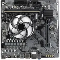 Renkforce PC Tuning-Kit AMD Ryzen 5 8500G 5 GHz