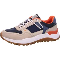 Rieker Sneaker Beige - Beige - 40