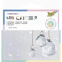 Folia 3er-Set Sonnenfänger CRYSTAL TRIO,