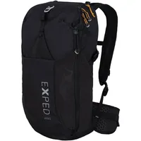 Exped Skyline 20 Rucksack black- Gr. M-L