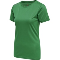 New Line newline Core Funktionsshirt Damen jolly green S
