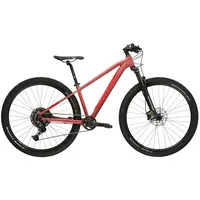 KROSS Hardtail Level 4.0" 29" rot