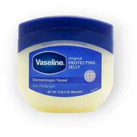 Vaseline Hautcreme 450 ml